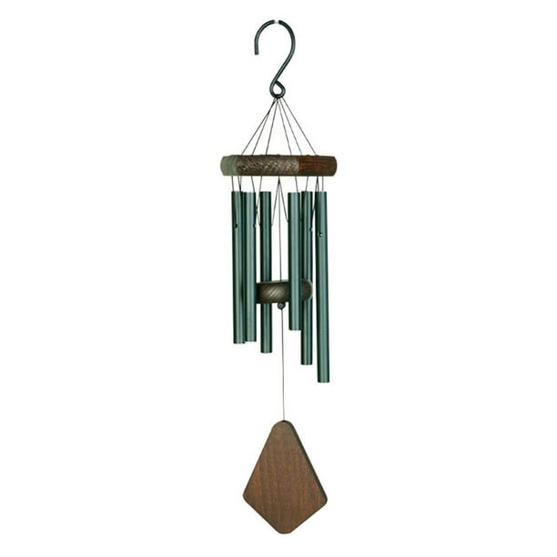 Wind Chimes Indoor Outdoor Large Deep Tone 30 Inches Musically Tuned Wind NEW Wind Chimes Indoor Outdoor Large Deep Tone 30 Inches Musically Tuned Wind NEW